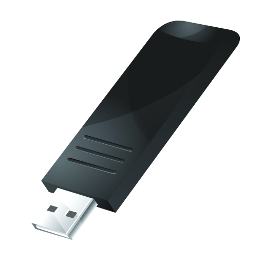 Usb Hp Flash Storage Drive Accessory Device Transparent PNG Image