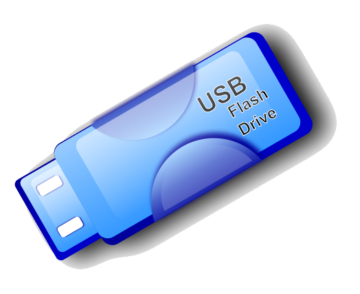 Usb Flash Free Png Image Transparent PNG Image