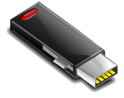 Usb Flash Png File Transparent PNG Image