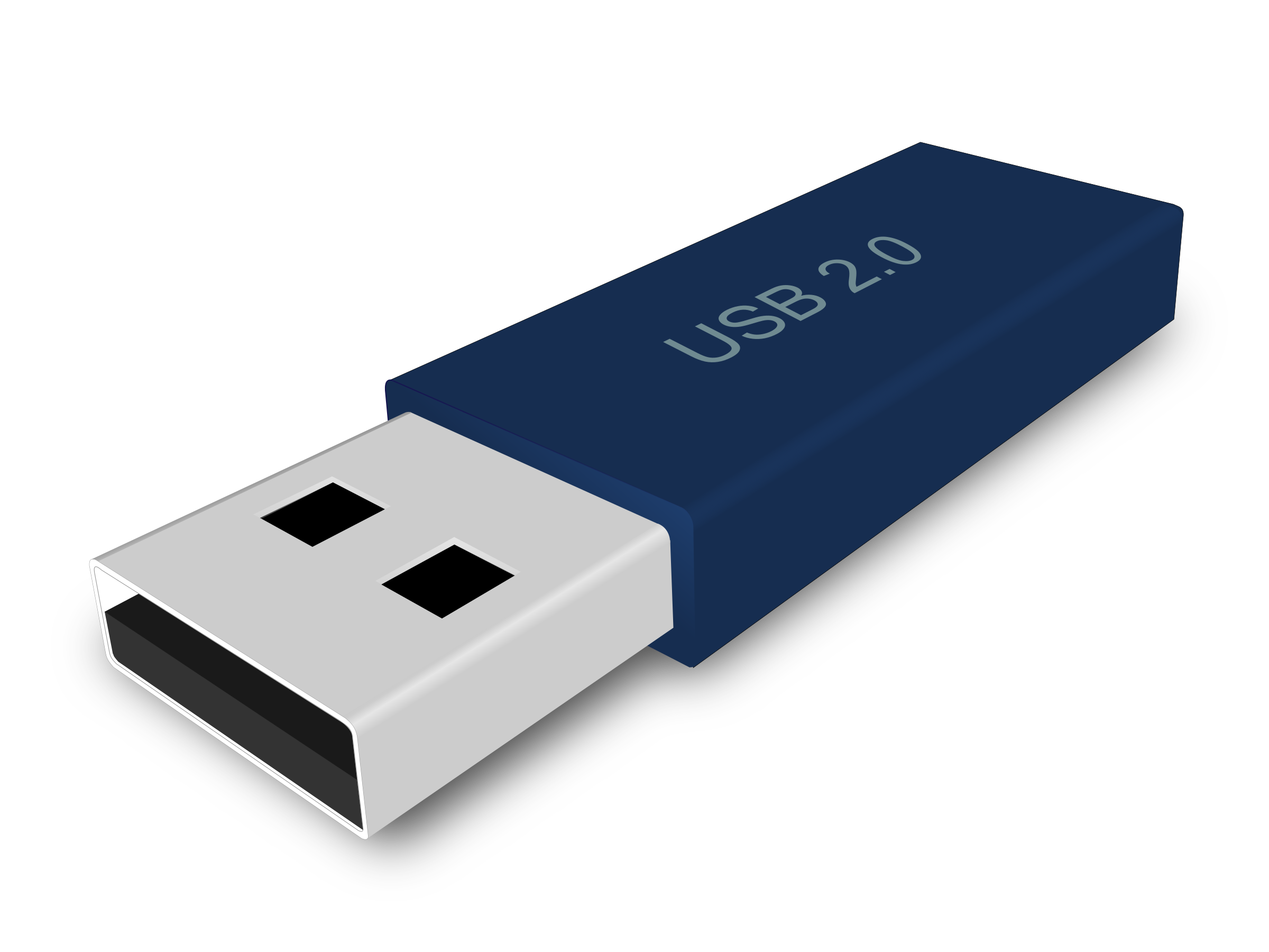 Usb Flash Png Pic Transparent PNG Image