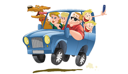 Vacation Transparent Image Transparent PNG Image