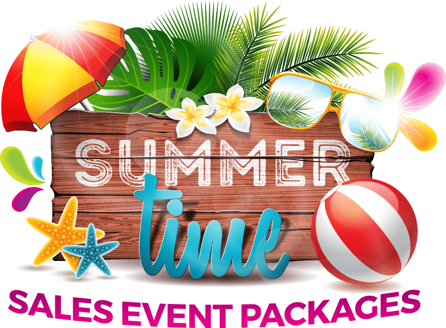 Summer Holiday Advertising Vacation Text Download HD PNG Transparent PNG Image