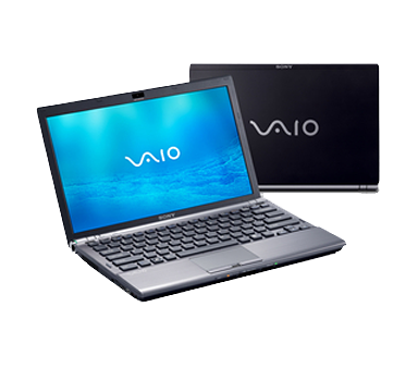 Vaio Image Transparent PNG Image