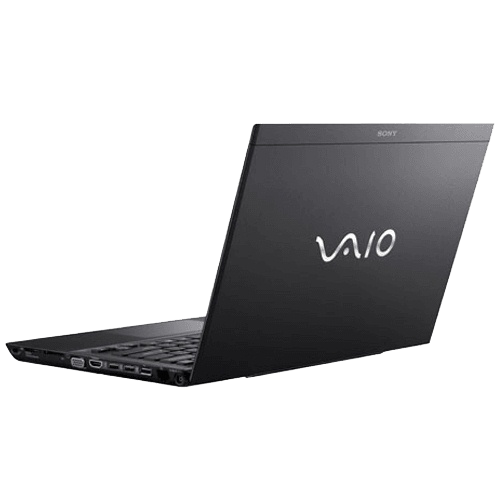 Vaio Photos Transparent PNG Image