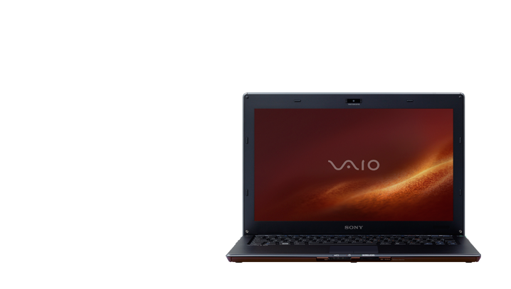 Vaio Hd Transparent PNG Image