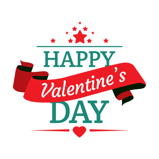 Heart Valentines Day Text Download Free Image Transparent PNG Image