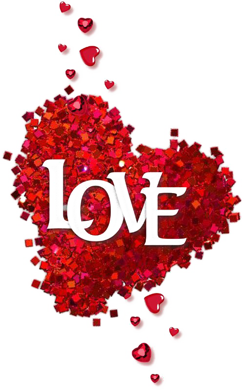 Rose Valentines Love Day Photos Transparent PNG Image