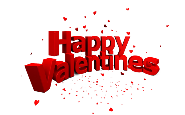 Text Valentines Love Day PNG Download Free Transparent PNG Image