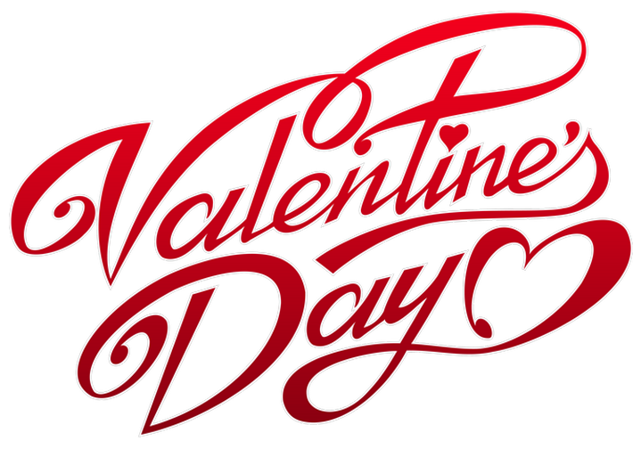 Valentines Day Transparent Picture Transparent PNG Image