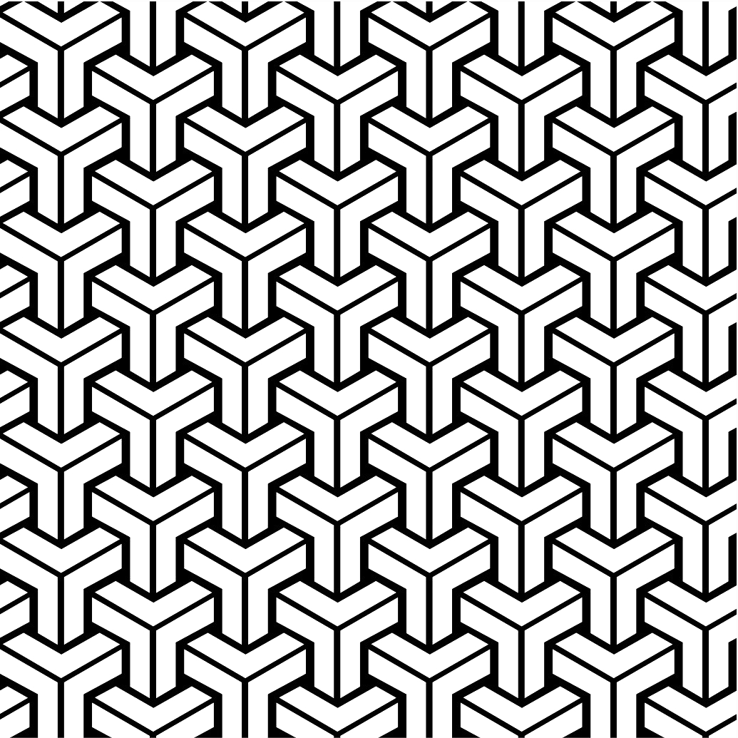 Pattern Vector Download HD Transparent PNG Image