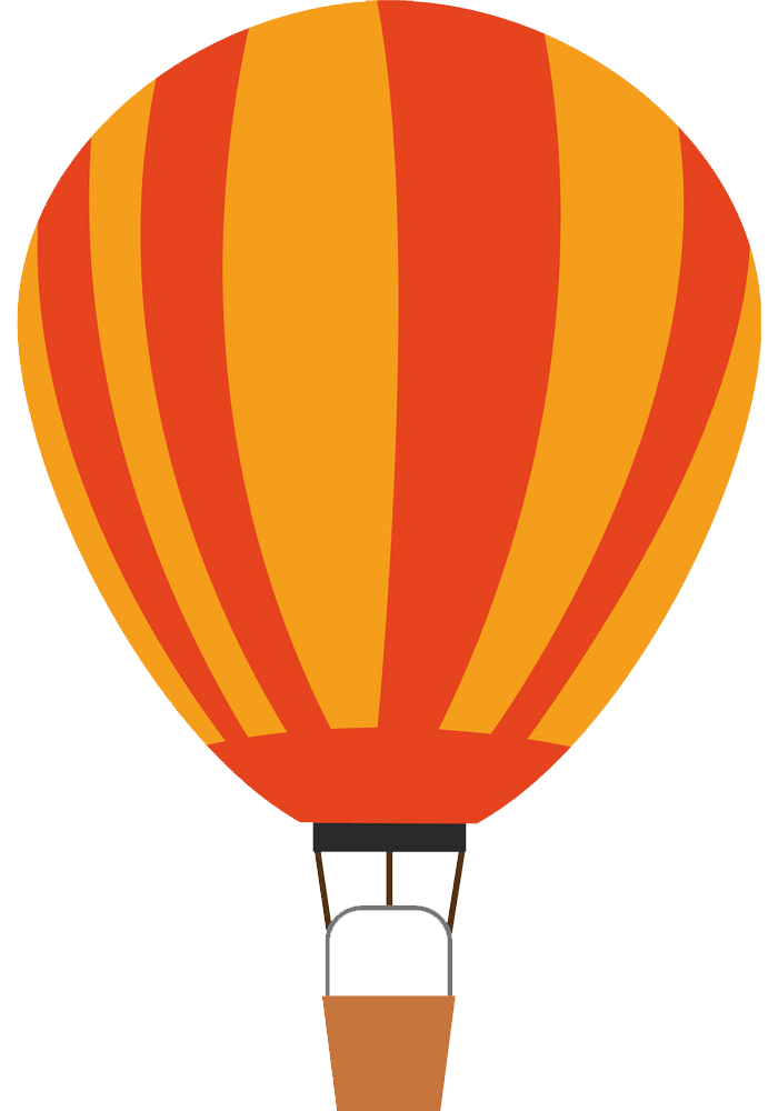 Balloon Vector Colorful Air Free Transparent Image HQ Transparent PNG Image