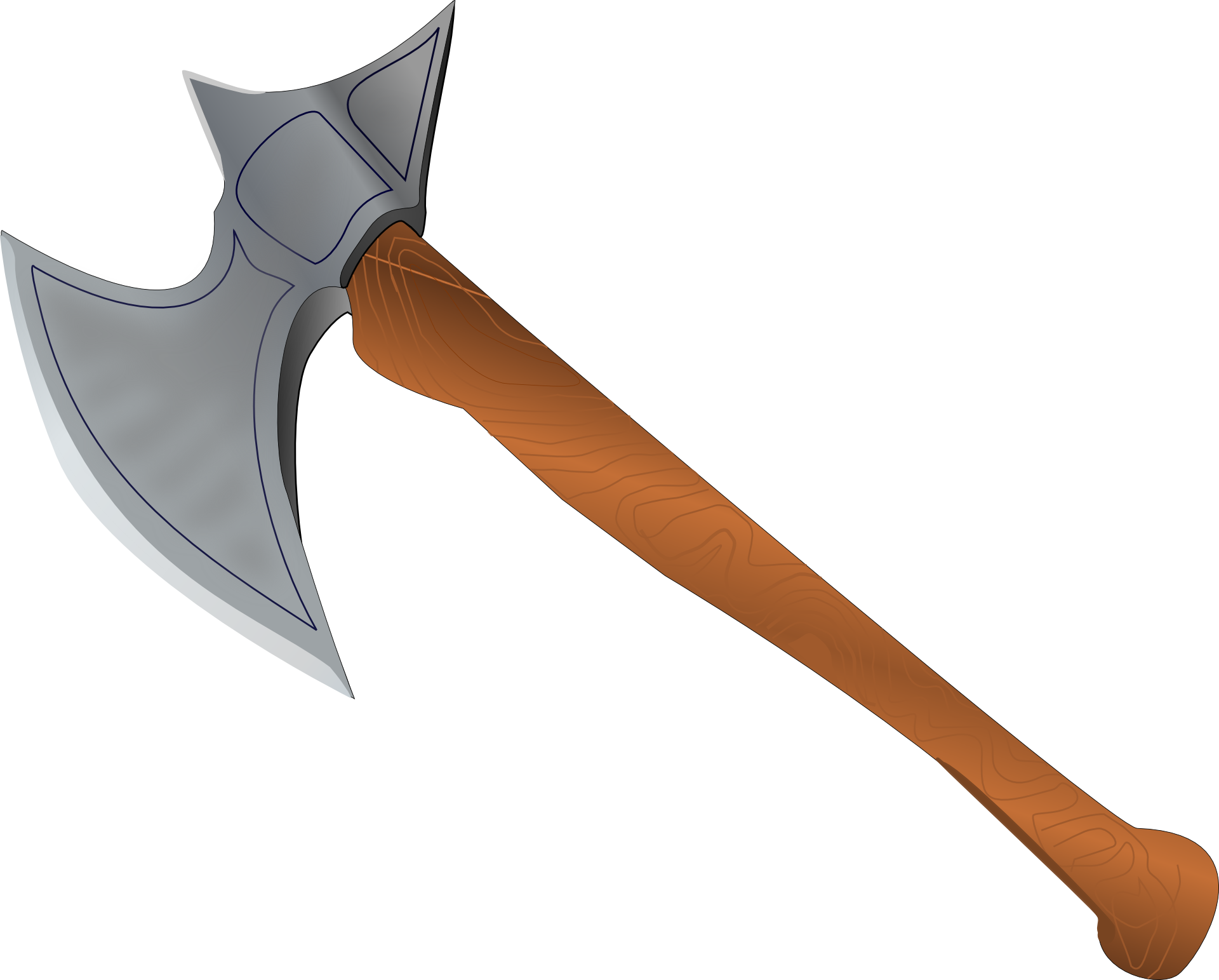 Viking Ax Vector Photos Free HQ Image Transparent PNG Image