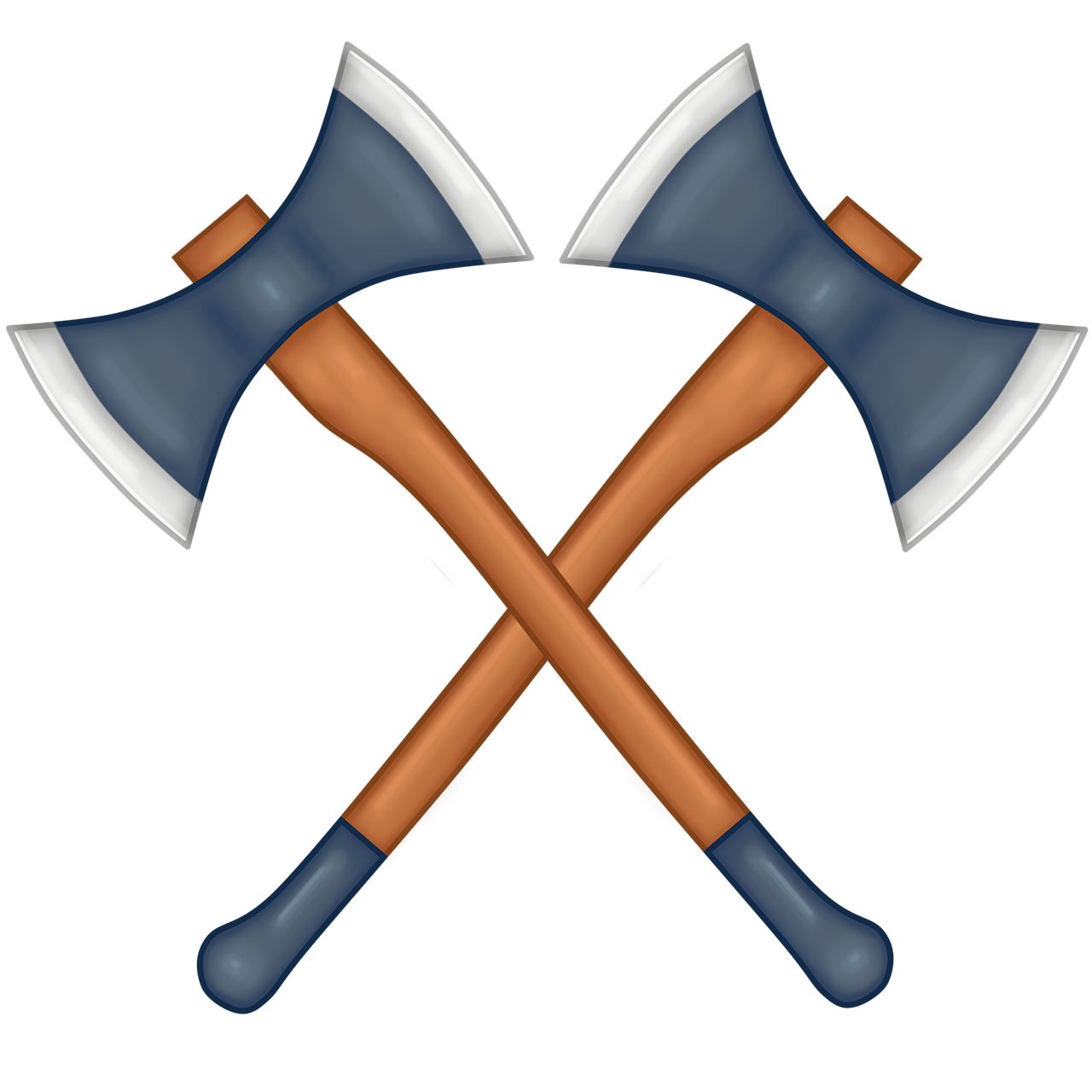 Viking Ax Vector Download HQ Transparent PNG Image