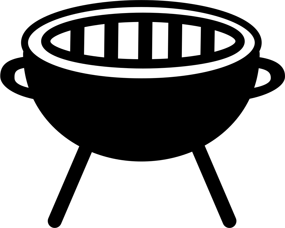 Barbecue Vector Free HQ Image Transparent PNG Image