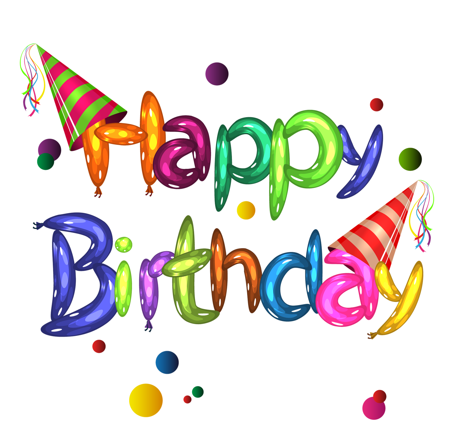 Cap Vector Birthday Free Download PNG HD Transparent PNG Image