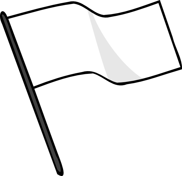 Flag Vector Blank Free HQ Image Transparent PNG Image