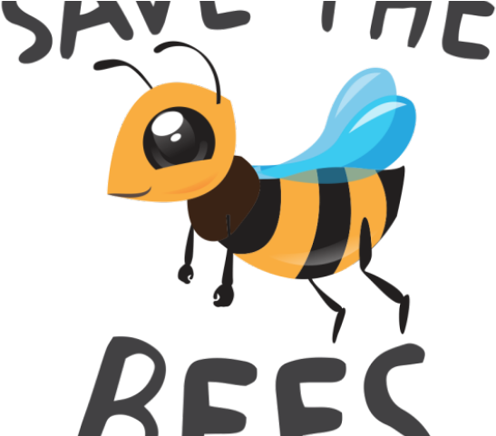 Bumble Vector Trail Bee Download Free Image Transparent PNG Image