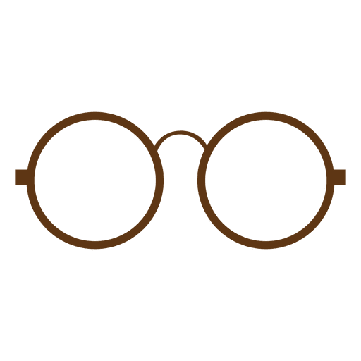 Eyeglass Vector Free Clipart HD Transparent PNG Image