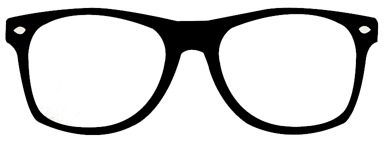 Eyeglass Vector Pic Free Transparent Image HQ Transparent PNG Image