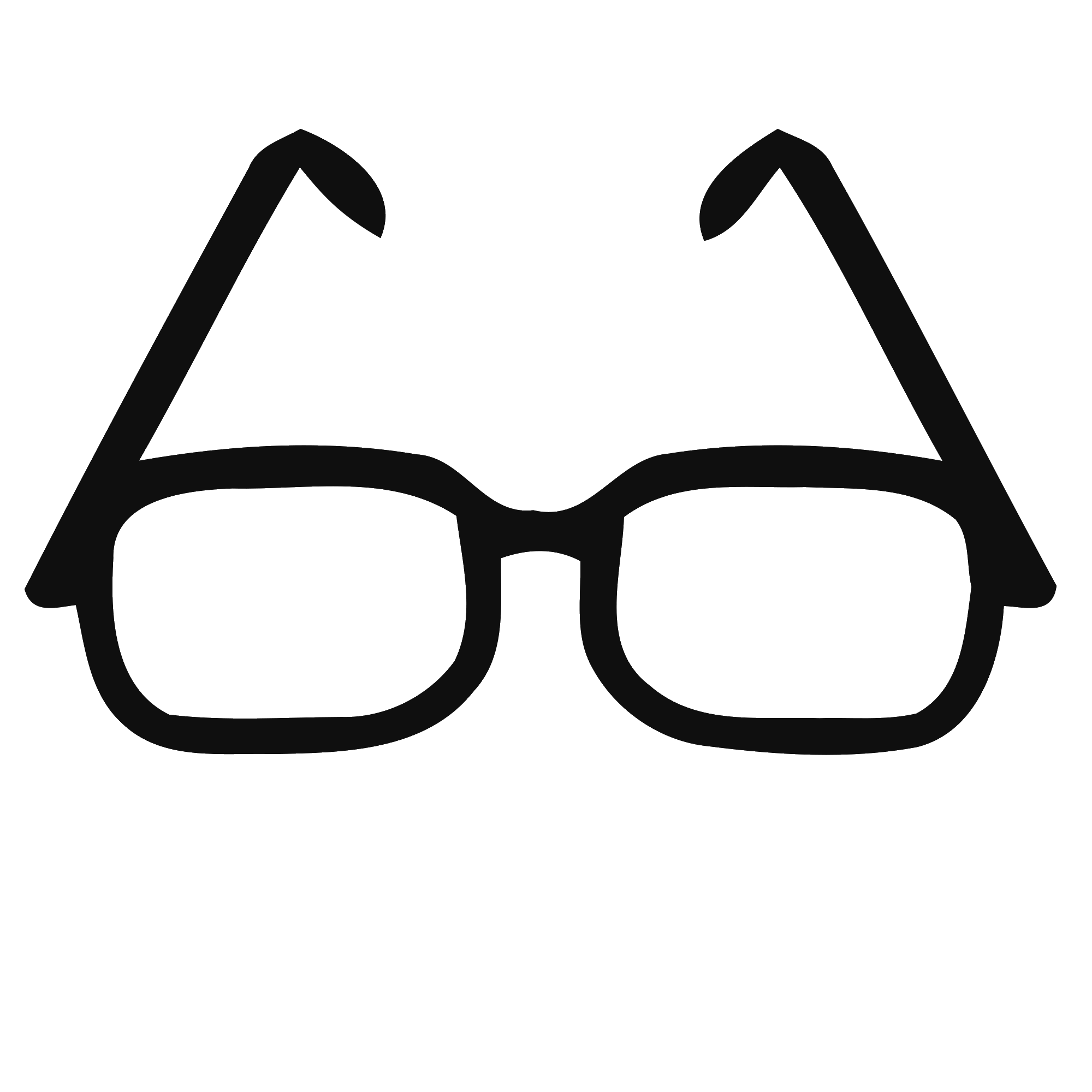 Eyeglass Vector Free Download PNG HD Transparent PNG Image