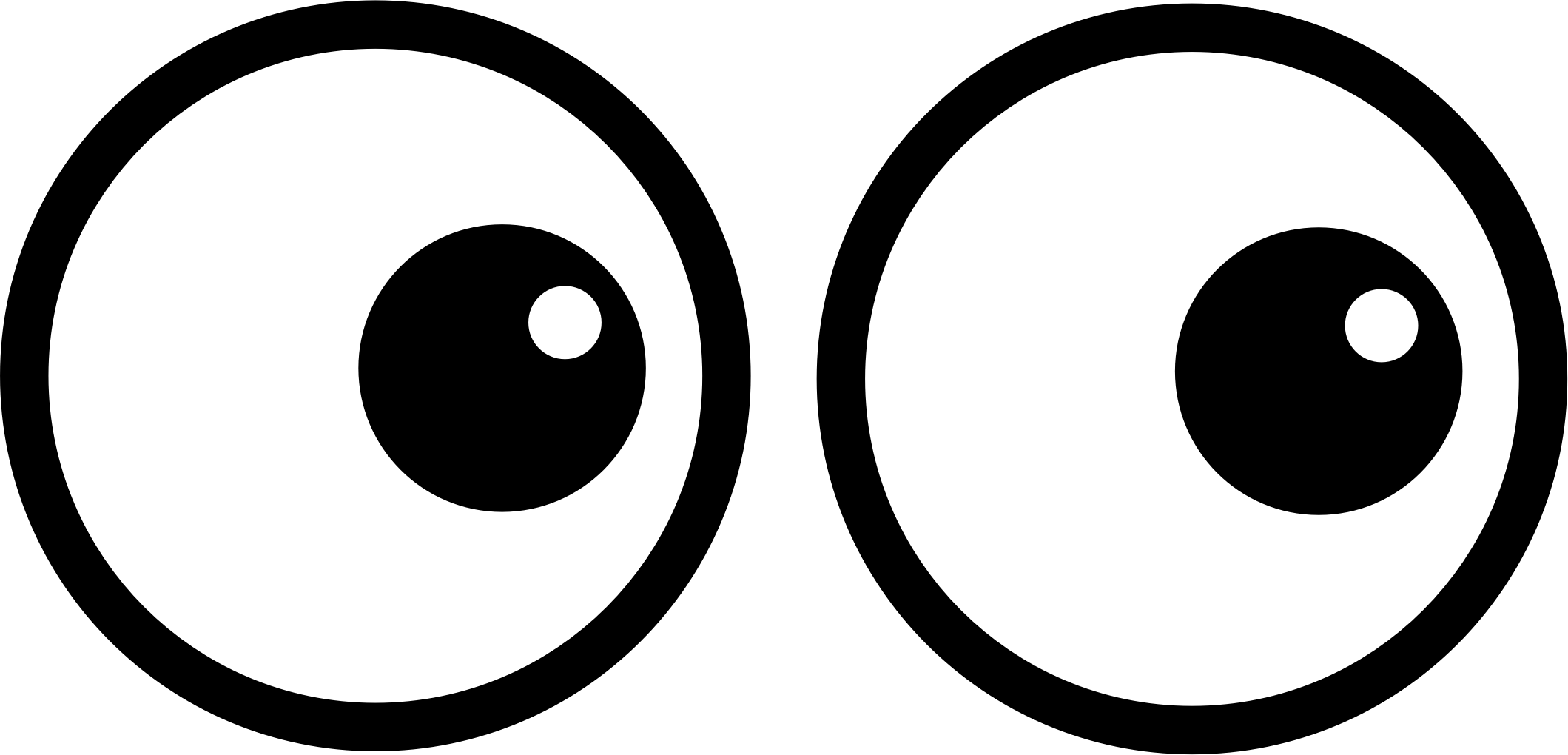 Picture Eyes Vector Free Download Image Transparent PNG Image