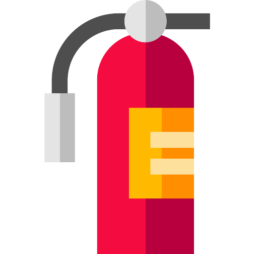 Fire Extinguisher Vector Free Photo Transparent PNG Image