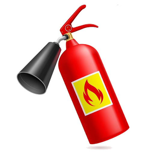 Fire Extinguisher Vector PNG File HD Transparent PNG Image