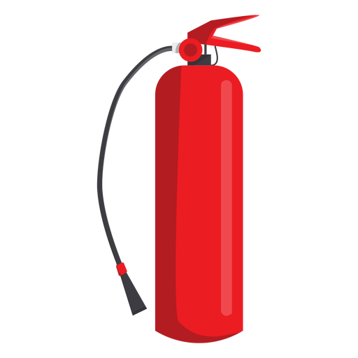 Fire Extinguisher Vector Free PNG HQ Transparent PNG Image