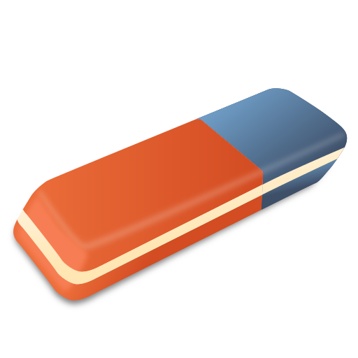 Vector Pic Eraser Free Clipart HD Transparent PNG Image