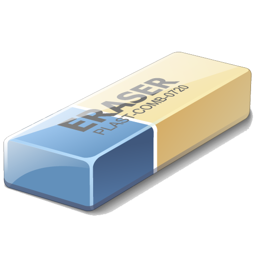 Vector Eraser HD Image Free Transparent PNG Image