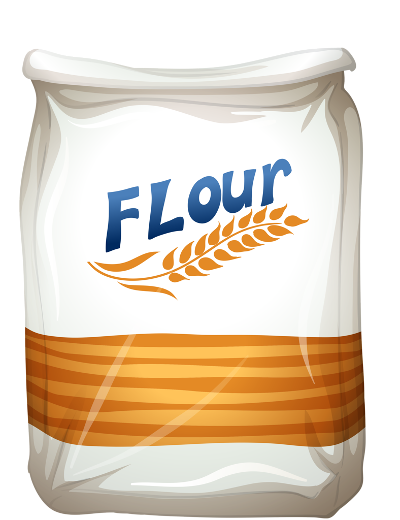 Flour Vector Wheat Free PNG HQ Transparent PNG Image