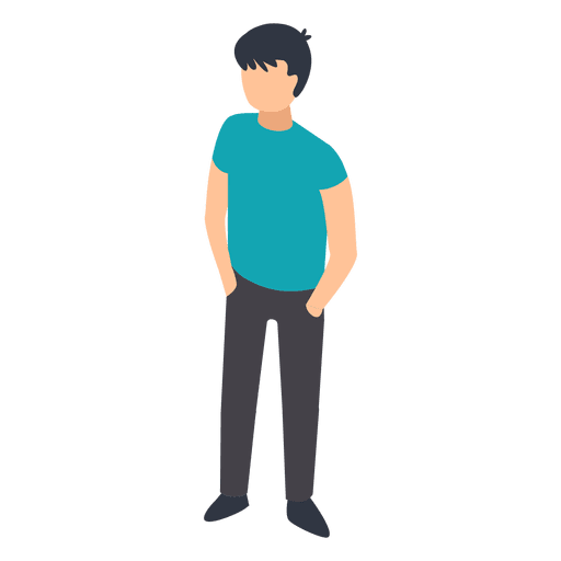 Standing Boy Vector Photos Free Download PNG HD Transparent PNG Image