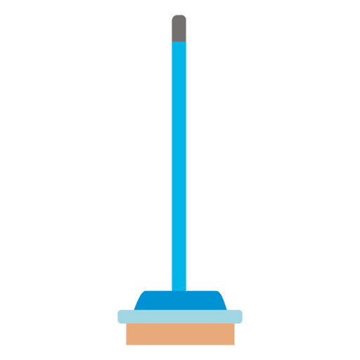 Broom Vector Free Download Image Transparent PNG Image