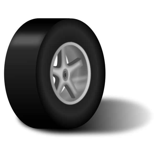 Wheel Car Vector Photos Free Transparent Image HQ Transparent PNG Image