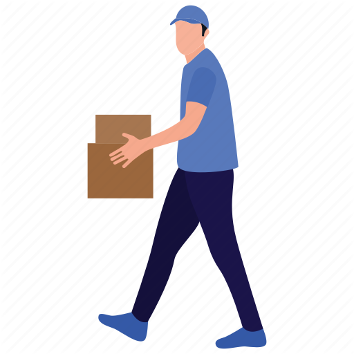 Standing Boy Vector Cartoon Free Download Image Transparent PNG Image