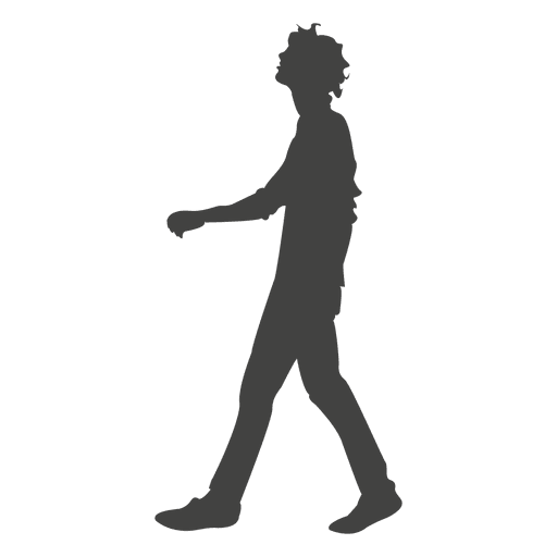 Standing Boy Vector PNG Image High Quality Transparent PNG Image