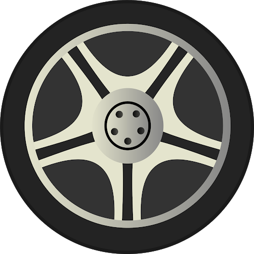 Wheel Car Vector Super PNG Free Photo Transparent PNG Image