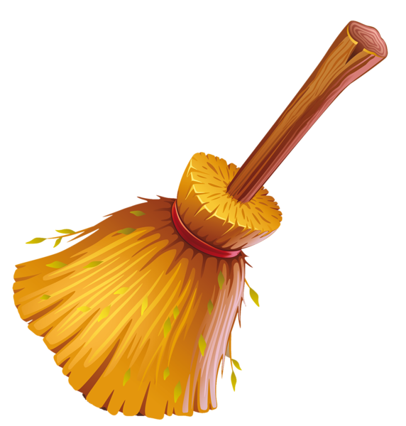 Photos Vector Broomstick Free PNG HQ Transparent PNG Image