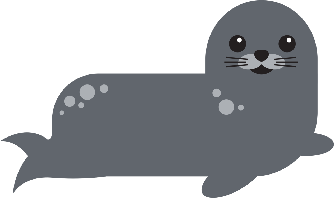 Harbor Photos Vector Seal Free Download PNG HQ Transparent PNG Image