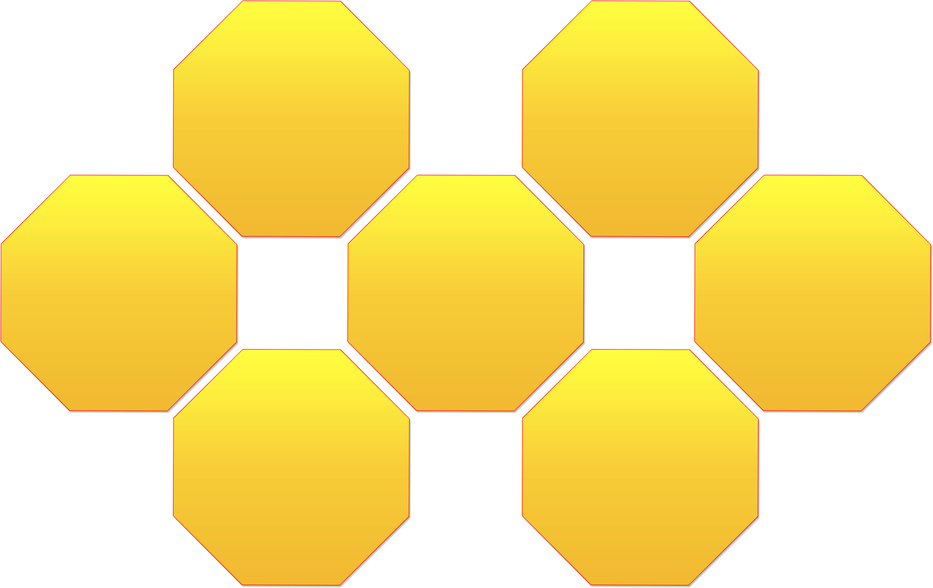 Vector Honeycomb PNG File HD Transparent PNG Image