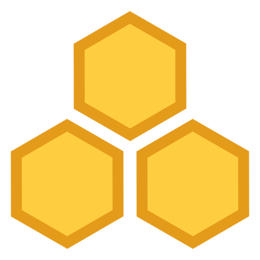 Vector Honeycomb PNG Download Free Transparent PNG Image