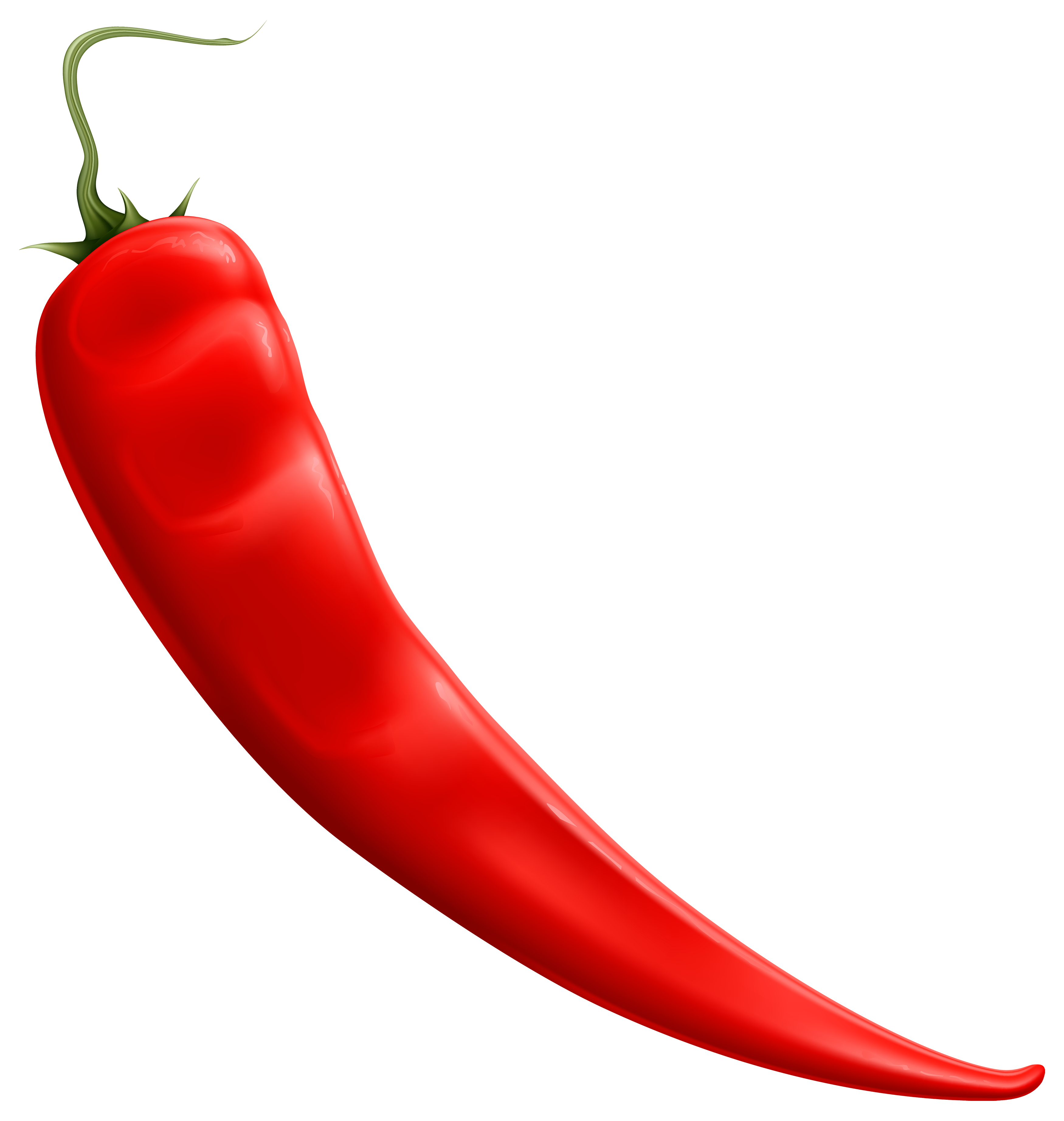 And Chilli Photos Vector Green Red Transparent PNG Image