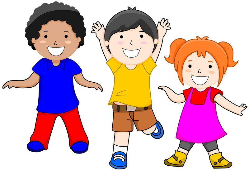 Child Vector Happy Download HQ Transparent PNG Image