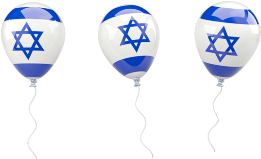 Israel Vector Flag Free Photo Transparent PNG Image