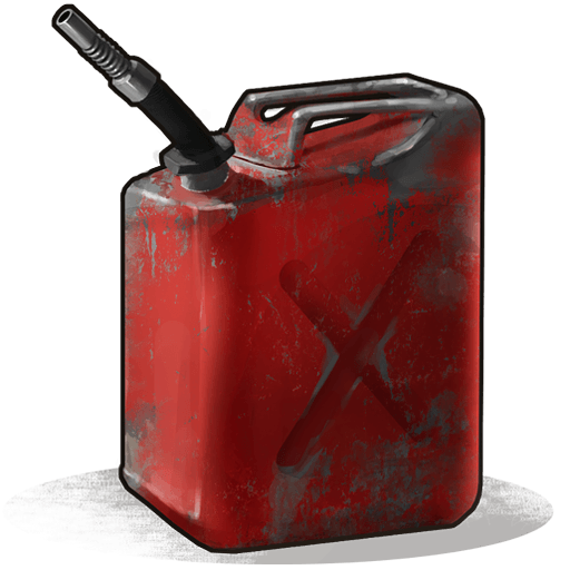 Vector Jerry Can Free Download PNG HD Transparent PNG Image