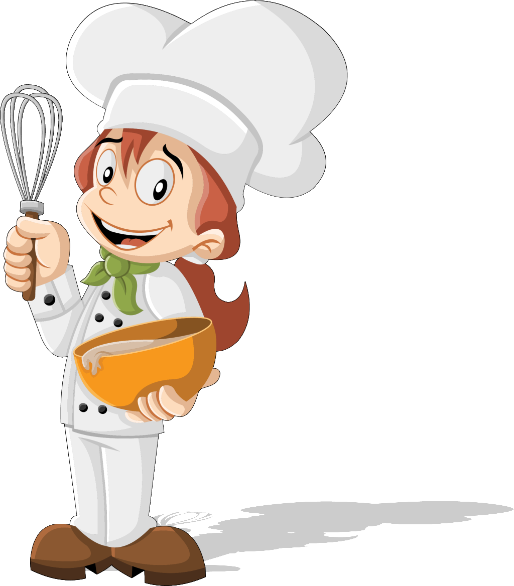 Chef Photos Vector Free Transparent Image HD Transparent PNG Image