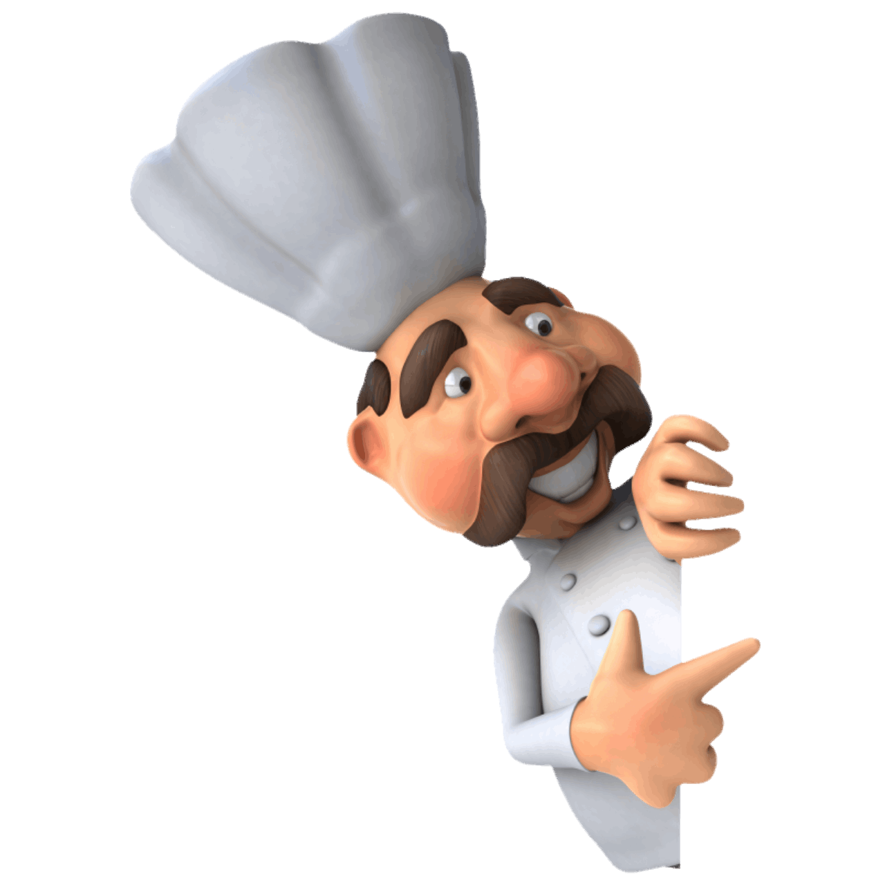 Chef Cook Hotel Vector PNG Download Free Transparent PNG Image