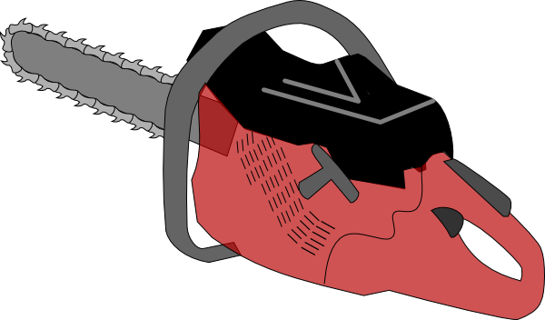 Photos Chainsaw Vector Free Download Image Transparent PNG Image