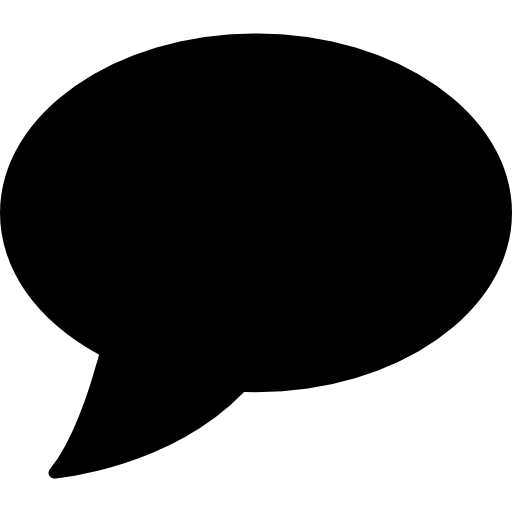 Vector Bubble Chat Download HQ Transparent PNG Image