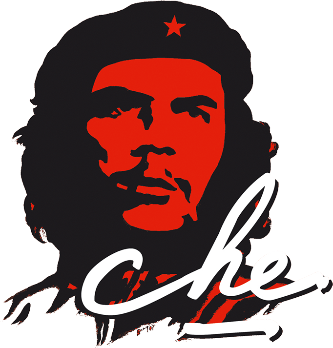 Photos Guevara Vector Che PNG Image High Quality Transparent PNG Image